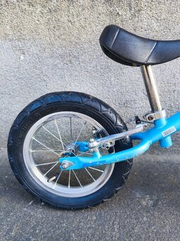 Dětské odrážedlo yedoo,TOO TOO,12' - 7