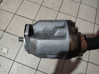 Mannesmann rexroth Bosch - 7