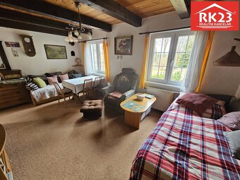 Prodej, Chata, Tři Sekery, ev.č. 02064 - 7