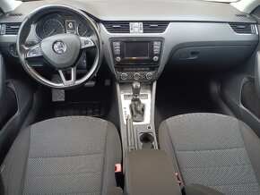 Škoda Octavia III Kombi 2.0 TDI 110 Kw DSG Navigace - 7