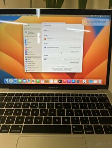 MacBook Air 2018 256GB - 7