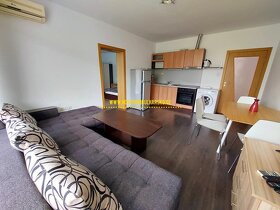 Apartman se 2 loznicemi, Slunecne pobrezi, Bulharsko, 109m2 - 7