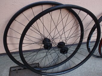 Výplety 26" / 27,5" / 29" - 7