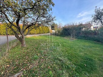 Prodej rodinného domu 71 m2 - Zlatá, Praha - východ - 7