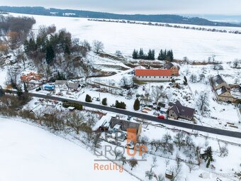 Prodej pozemku pro bydlení o rozloze 893 m2 - Mohelnice - 7