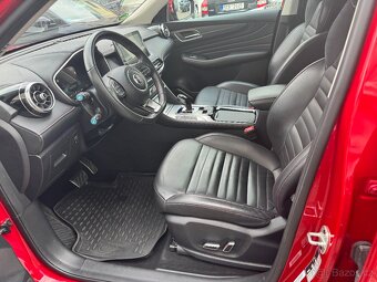 MG EHS PHEV Luxury 1.5 190kW AUT. Panorama Full LED Kamera - 7