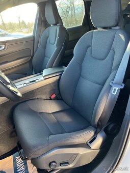 Volvo XC60 2.0 T6 Recharge Inscription Expression eAWD A/T - 7