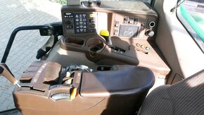 Traktor John Deere 6920 VARIO jak fendt case s 6930 6150r - 7