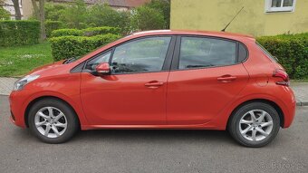 Peugeot 208 1,2i 60kW - 7