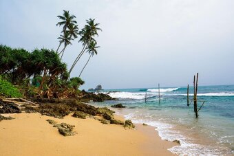 Cestování - Srí Lanka - 7