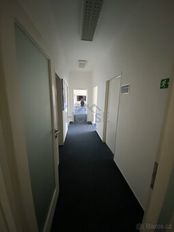 Prestižní kancelář Palác Merkur,  v centru Prahy, ul. REVOLU - 7