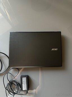 Notebook - Acer Aspire E5-575G 16GB ram - 7
