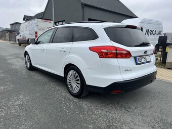 Ford Focus 1.0i 92kW EcoBoost - 7