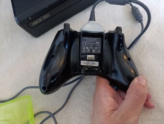 Xbox 360 + Hry (čtěte popis) - 7