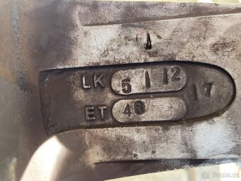 Dbv 5x112 R16 - 7
