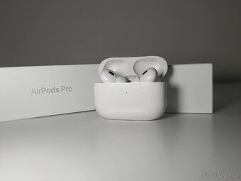 Airpods Pro (2. generace) USB - C s Magsafe 1:1 - 7