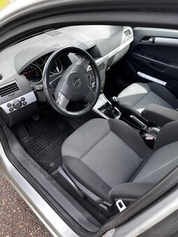 Opel Astra 1.8 r.v.2006 - 7