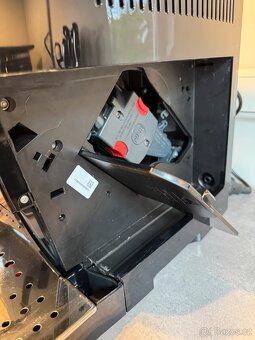 DeLonghi Magnifica S – automatický kávovar ve výborném stavu - 7