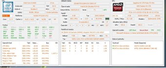Počítač-RX 570 8GB//i5 6500/12GB RAM/SSD 480GB+128GB/Záruka - 7