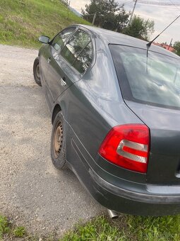 Škoda Octavia 1.6Mpi - 7