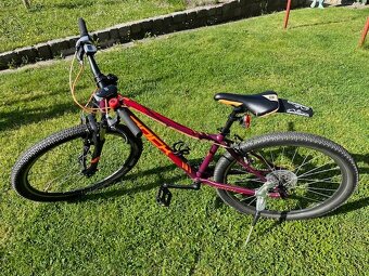 ROCK MACHINE Catherine 27,5 xs - 7