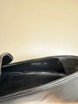 Panske loafers boty Alexander Mcqueen - 7