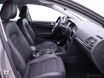 Volkswagen Golf 1,6 TDI Highline CZ (2015) - 7
