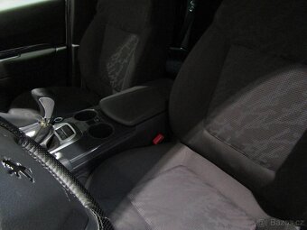 Peugeot 3008 1.6VTi , 88 kW benzín, 2012 - 7