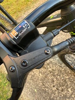 Dámské horské kolo Cannondale Trail Women 8 vel. S - 7