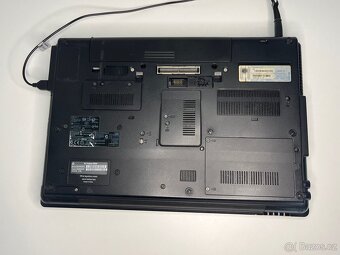 Prodám notebook HP ProBook 6550b - 7