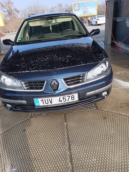 Renault laguna 2 combi - 7