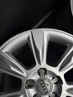 Alu AUDI 5x112 17” 8K0601025AC - 7