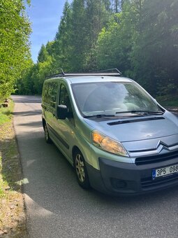 Citroen Jumpy 2,0 Hdi 16v - 7