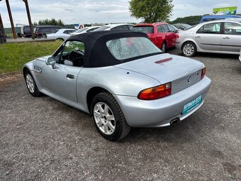 BMW Z3 1.9i - 7