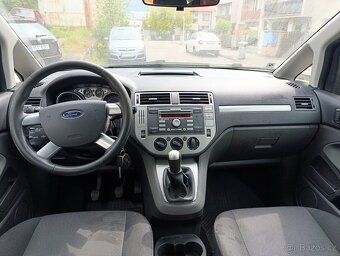 Ford C-Max 1.6 TDCi - 7