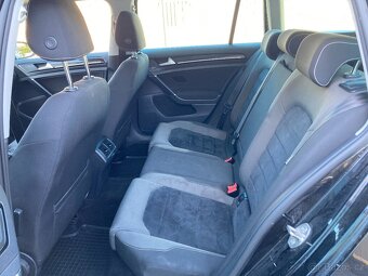 Volkswagen Golf Variant, 2.0TDI/110kW - 7