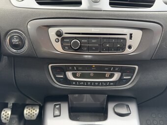 Renault Scenic 1.5dCi Bose Edition Navi Polokůže Blis - 7
