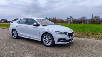 Škoda Octavia Combi 4 IV 2.0 TDI STYLE Plus ACC Matrix DPH - 7
