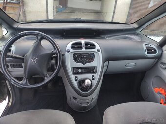Citroën Xsara Picasso - 7