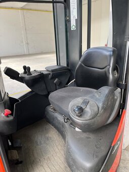 Retrak LINDE 1,4t, nová baterie - 7