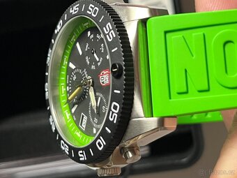 Hodinky Luminox Sea XS.3157.NF - 7