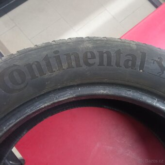 195/55 R15 celoroční Continental - 7