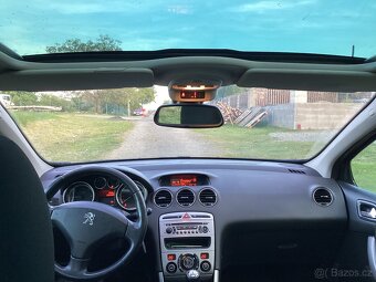 Peugeot 308 SW 1.6 HDI 2011 - 7