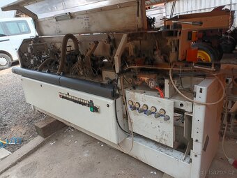 Olepovačka SCM K203E - 7