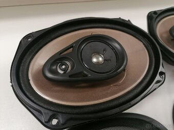 Pioneer reproduktory - 7