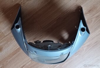 Honda VFR 750 RC24 kapoty - 7