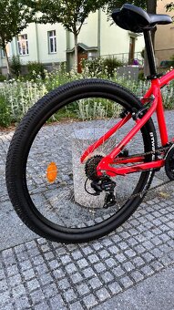 Kolo Rockrider ST 100🔥 Ram L 🧍♂️🧍♀️Kola 27.5🛞 - 7