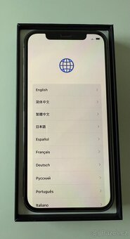 Prodám iPhone 12 Pro 128 GB - 7