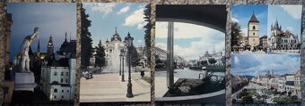 Pohľadnice - KOŠICE - 7