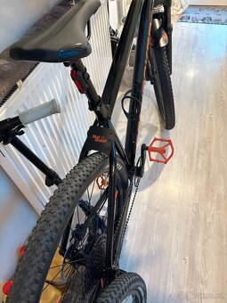 Kolo Mondraker chrono -platí do smazání - 7